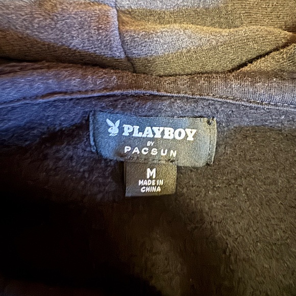 Playboy ski sweatsuit - Picture 5 of 5